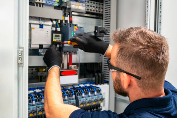 Best Electrical System Inspection  in Glendale, MS