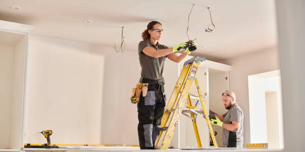 Best Electrical Repair Services  in Glendale, MS