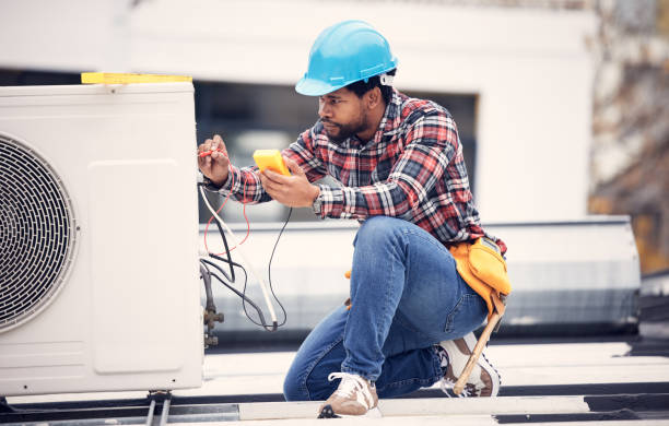 Best Local Electrician Companies  in Glendale, MS
