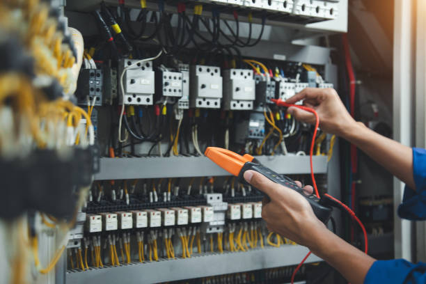 Best Commercial Electrician Services  in Glendale, MS