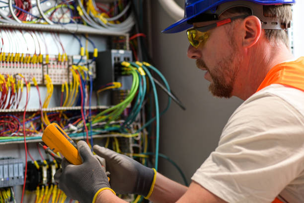 Why Trust Our Certified Electricians for Your Electrical Needs in MS?