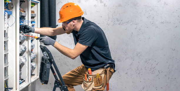 Best Circuit Breaker Repair  in Glendale, MS