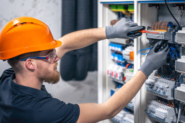 Best Emergency Electrical Repair  in Glendale, MS